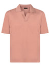 DELL'OGLIO-OUTLET-SALE-T-Shirts & Polos ROSA-ARCHIVIST