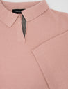 Fabiana Filippi-OUTLET-SALE-T-Shirts & Polos ROSA-ARCHIVIST