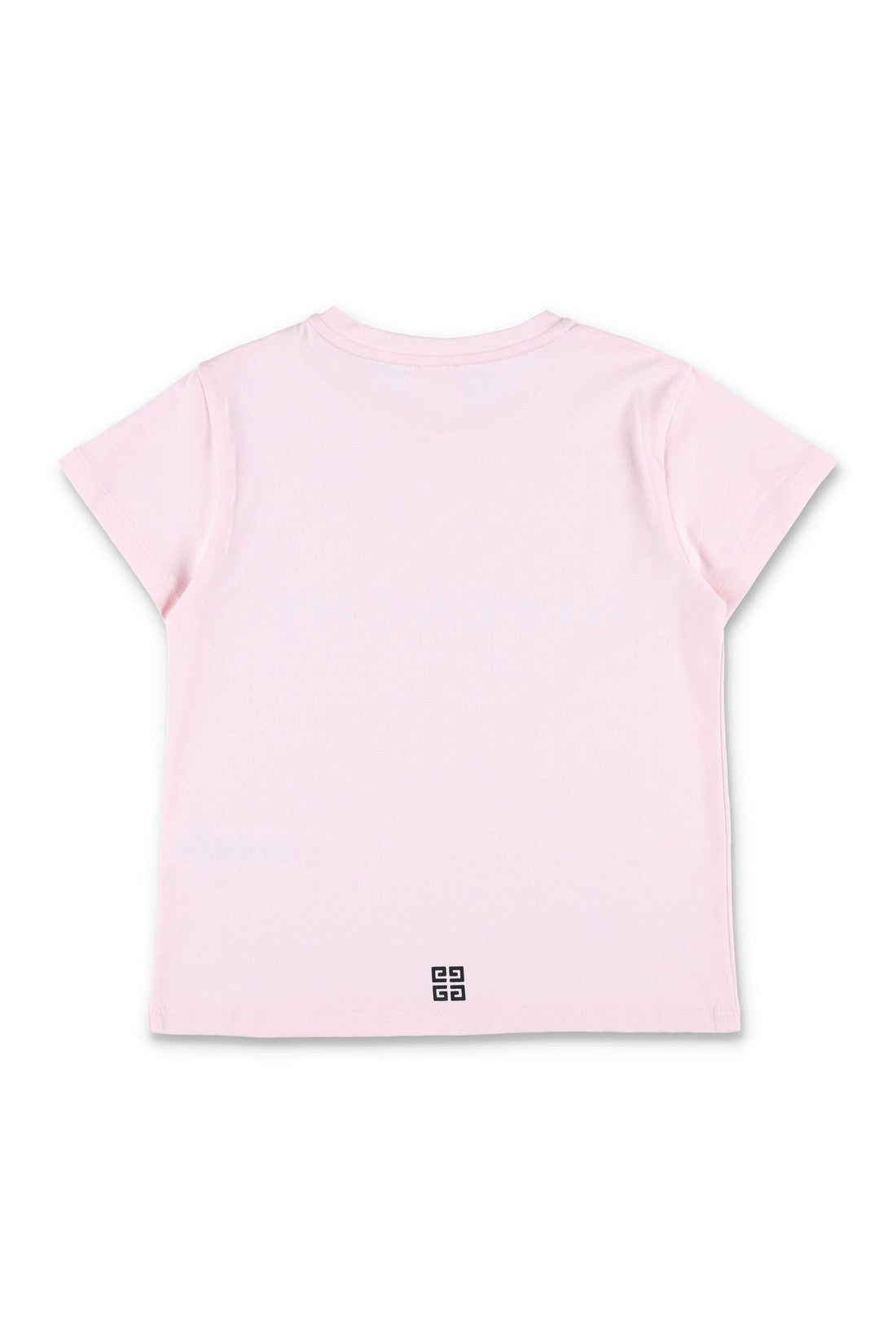 GIVENCHY-OUTLET-SALE-T-Shirts & Polos ROSA-ARCHIVIST