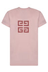 GIVENCHY-OUTLET-SALE-T-Shirts & Polos ROSA-ARCHIVIST