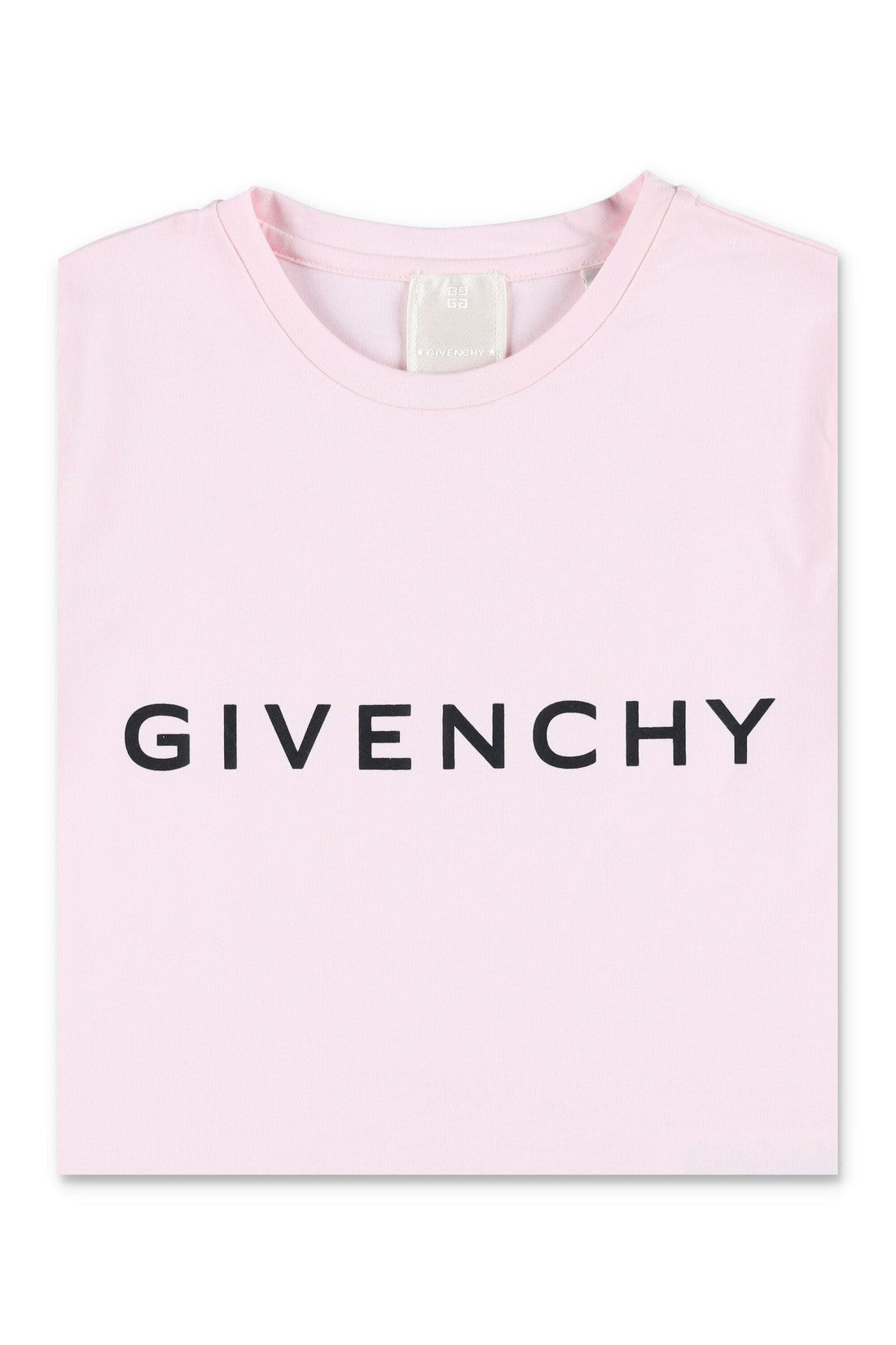 GIVENCHY-OUTLET-SALE-T-Shirts & Polos ROSA-ARCHIVIST