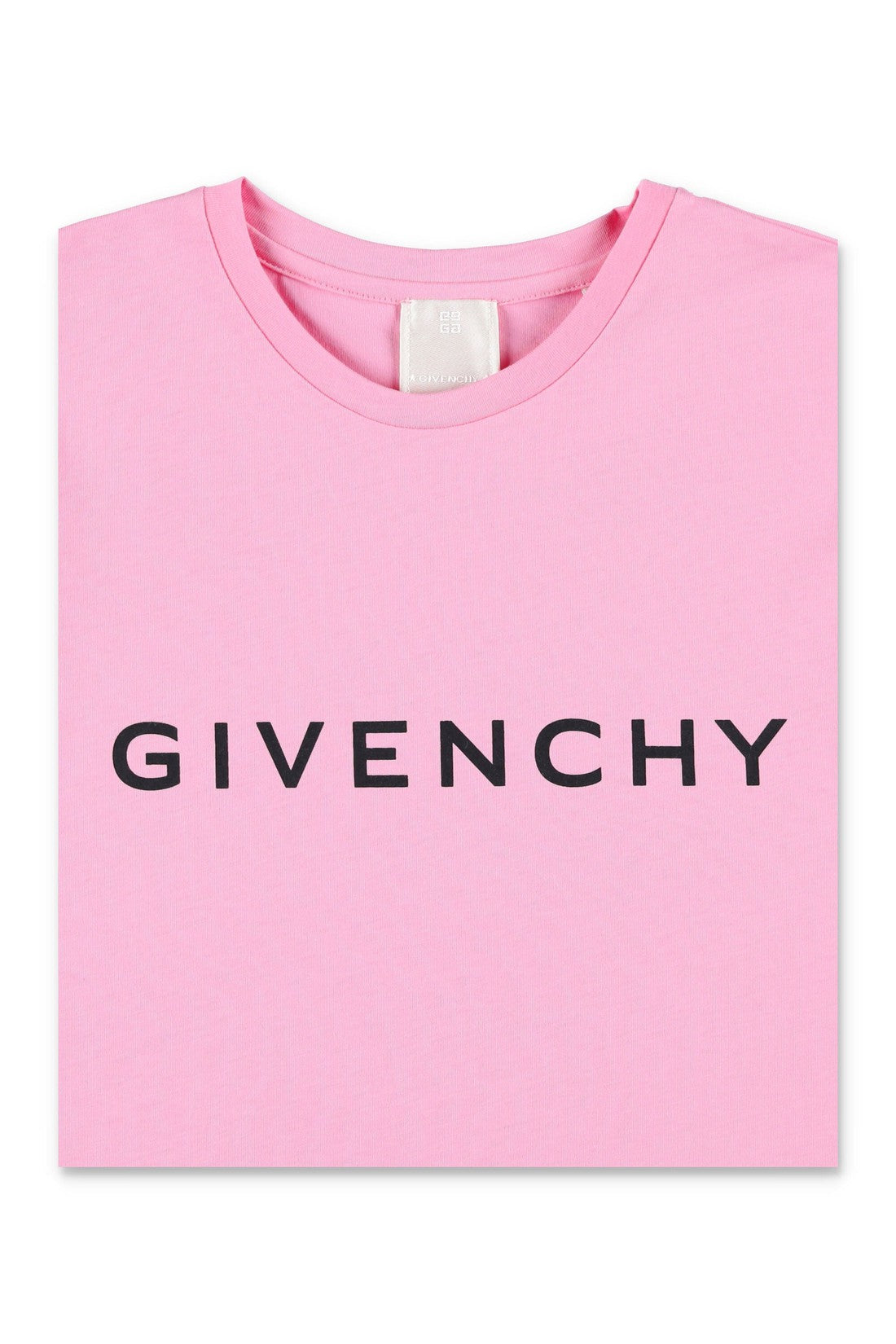 GIVENCHY-OUTLET-SALE-T-Shirts & Polos ROSA-ARCHIVIST