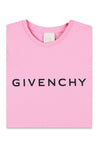 GIVENCHY-OUTLET-SALE-T-Shirts & Polos ROSA-ARCHIVIST