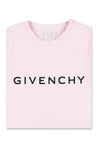 GIVENCHY-OUTLET-SALE-T-Shirts & Polos ROSA-ARCHIVIST