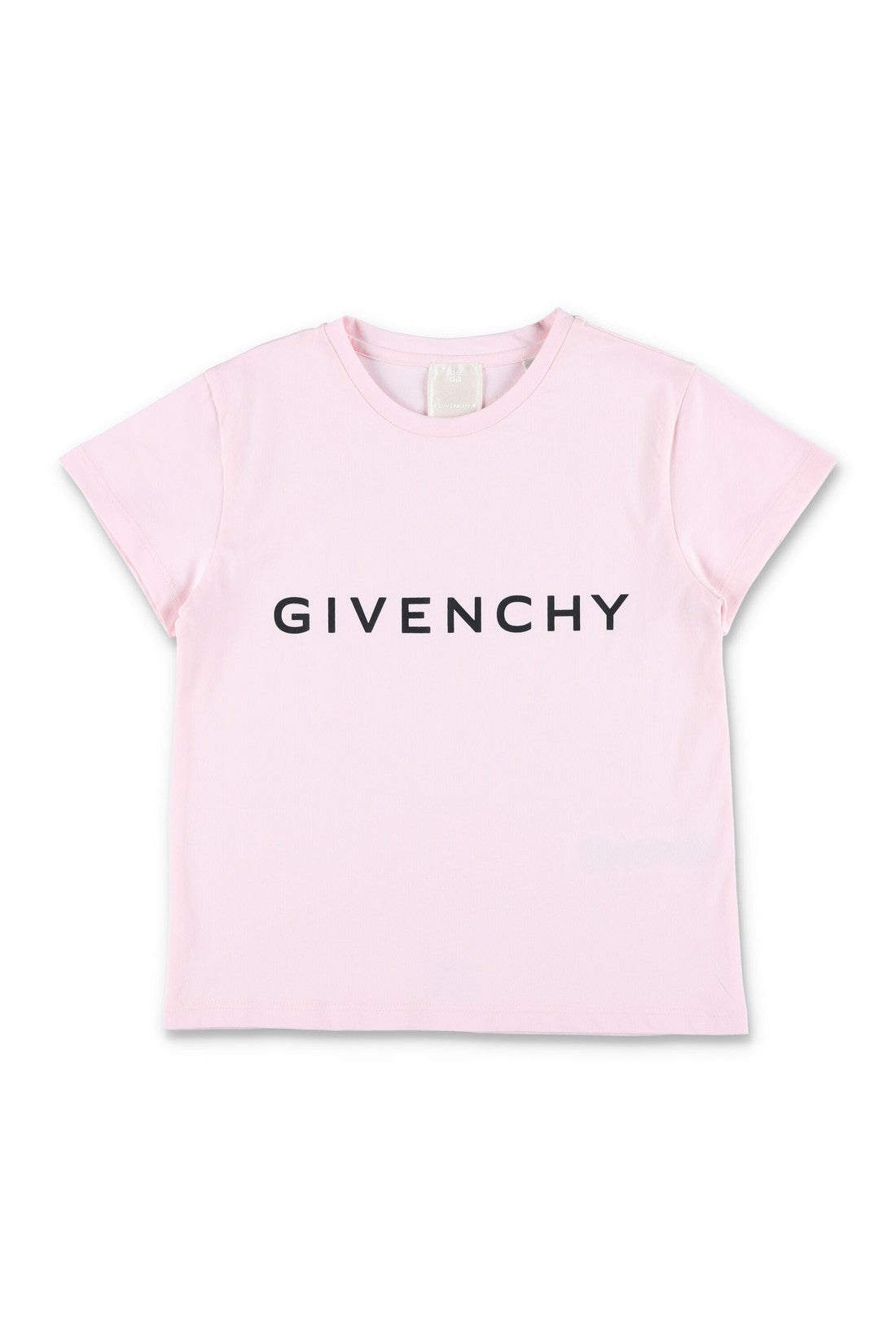 GIVENCHY-OUTLET-SALE-T-Shirts & Polos ROSA-ARCHIVIST