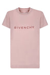 GIVENCHY-OUTLET-SALE-T-Shirts & Polos ROSA-ARCHIVIST