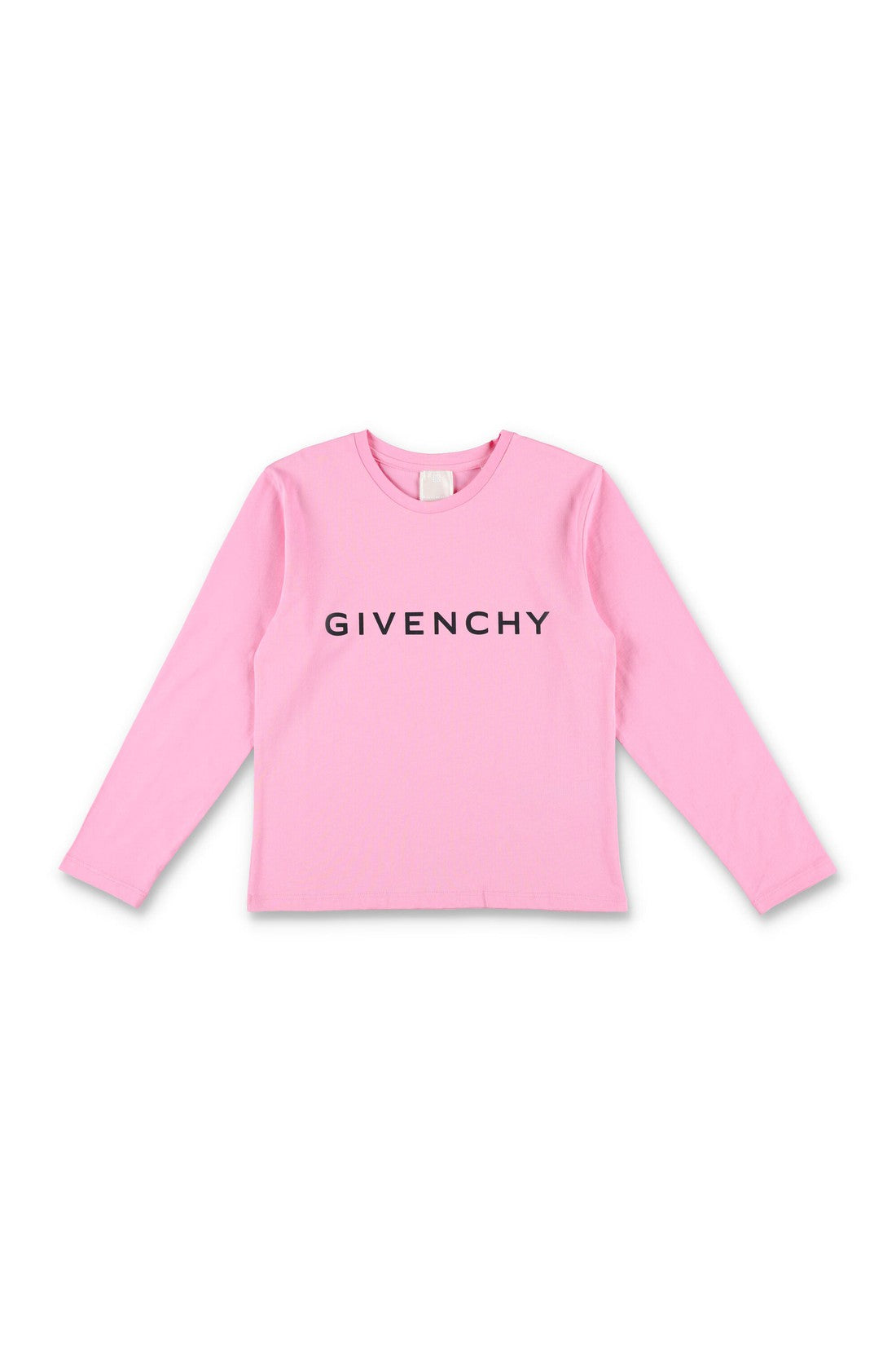 GIVENCHY-OUTLET-SALE-T-Shirts & Polos ROSA-ARCHIVIST