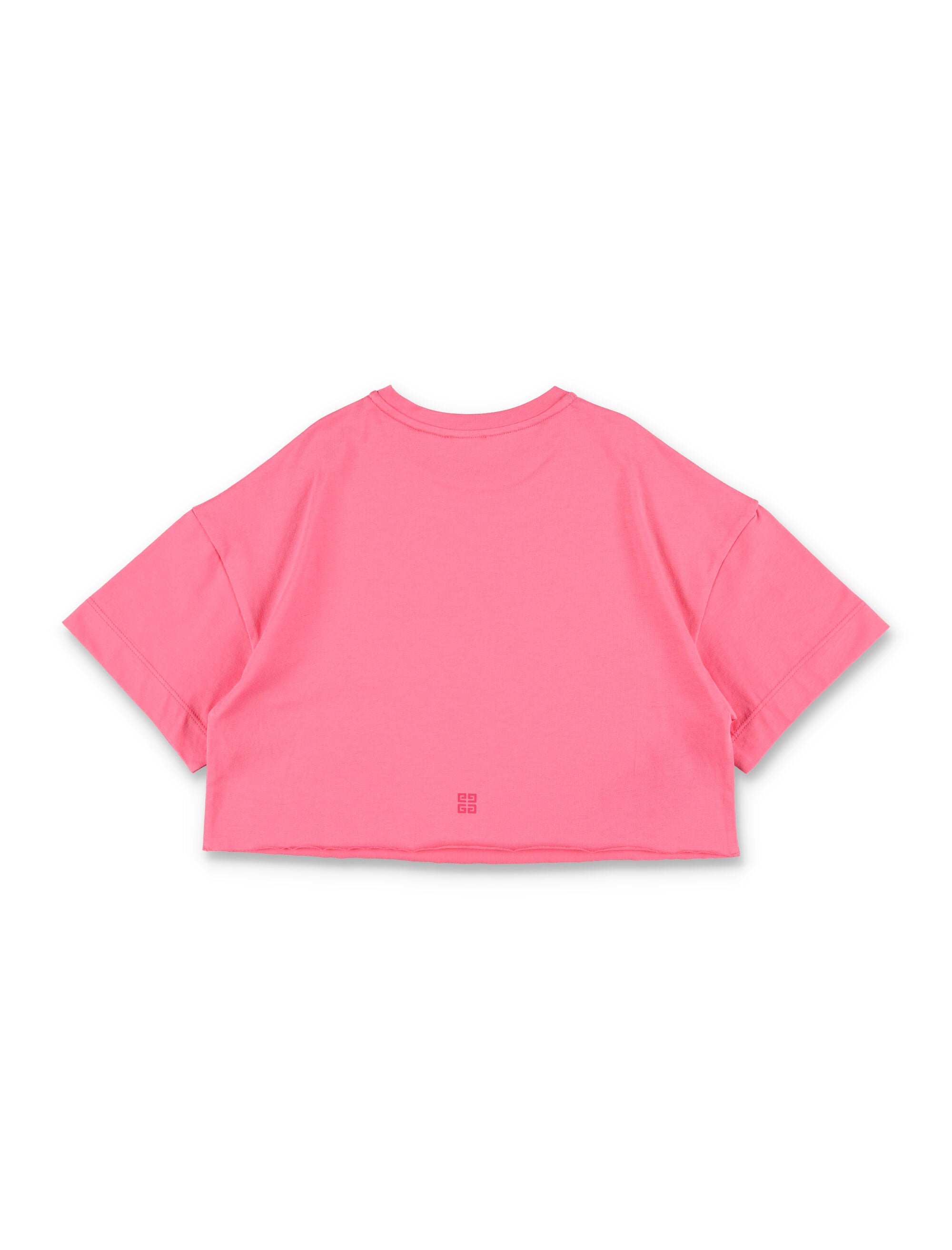 Givenchy-OUTLET-SALE-T-Shirts & Polos ROSA-ARCHIVIST