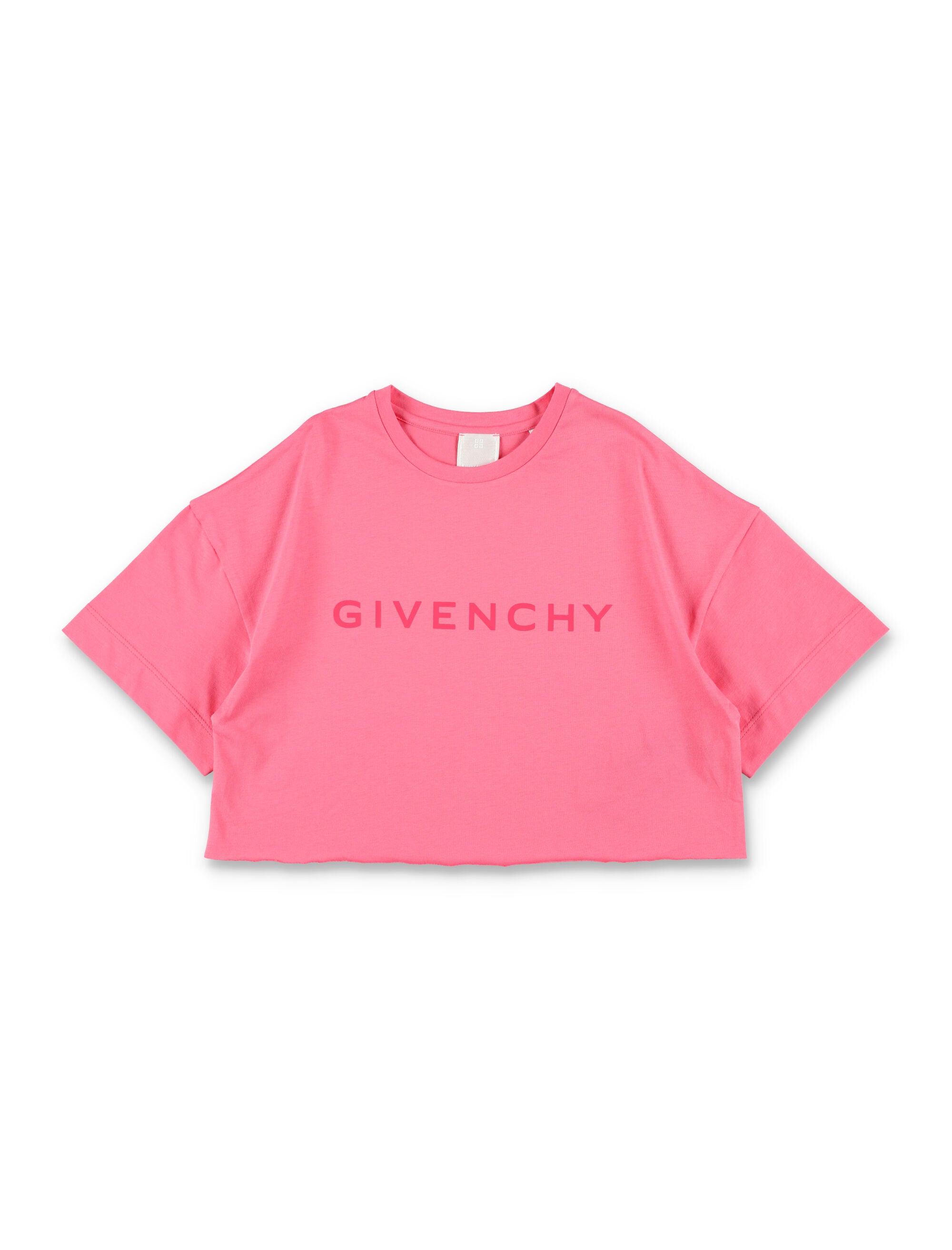 Givenchy-OUTLET-SALE-T-Shirts & Polos ROSA-ARCHIVIST