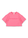 Givenchy-OUTLET-SALE-T-Shirts & Polos ROSA-ARCHIVIST