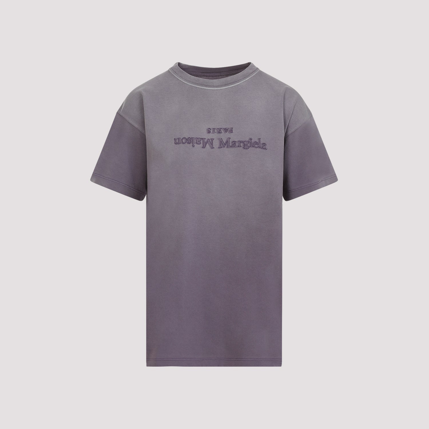 MAISON MARGIELA-OUTLET-SALE-T-Shirts & Polos ROSA-ARCHIVIST