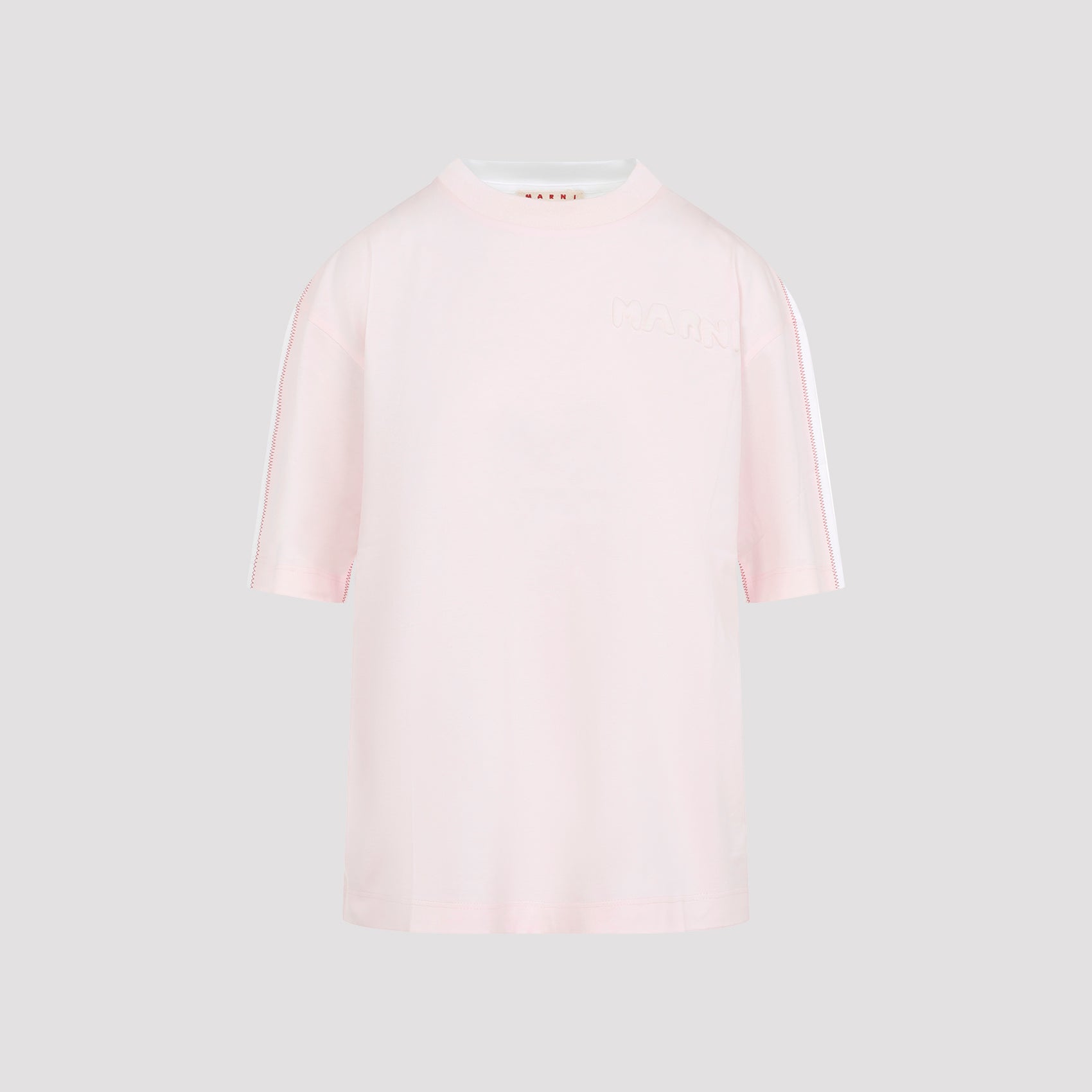 MARNI-OUTLET-SALE-T-Shirts & Polos ROSA-ARCHIVIST