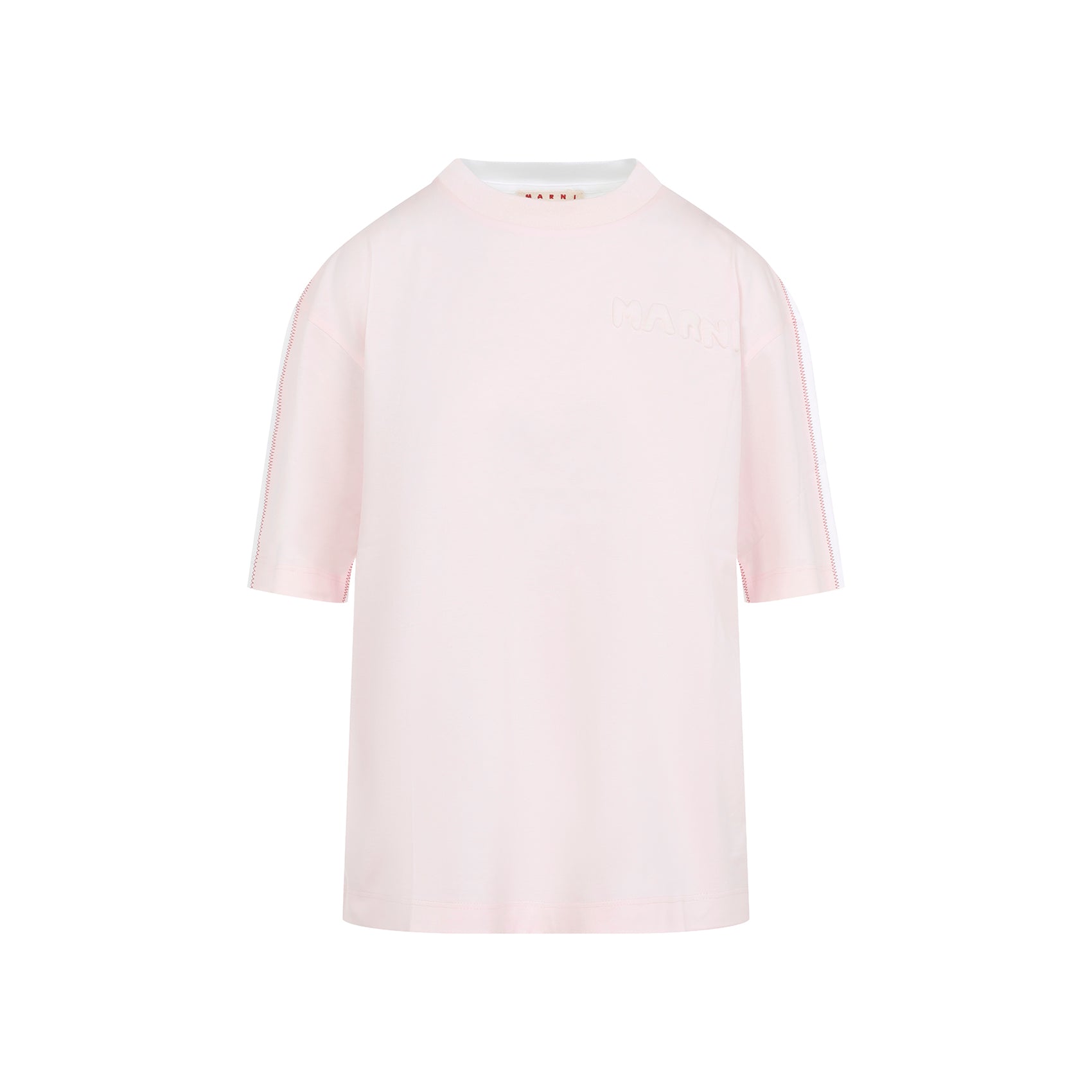 MARNI-OUTLET-SALE-T-Shirts & Polos ROSA-ARCHIVIST