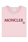 MONCLER-OUTLET-SALE-T-Shirts & Polos ROSA-ARCHIVIST