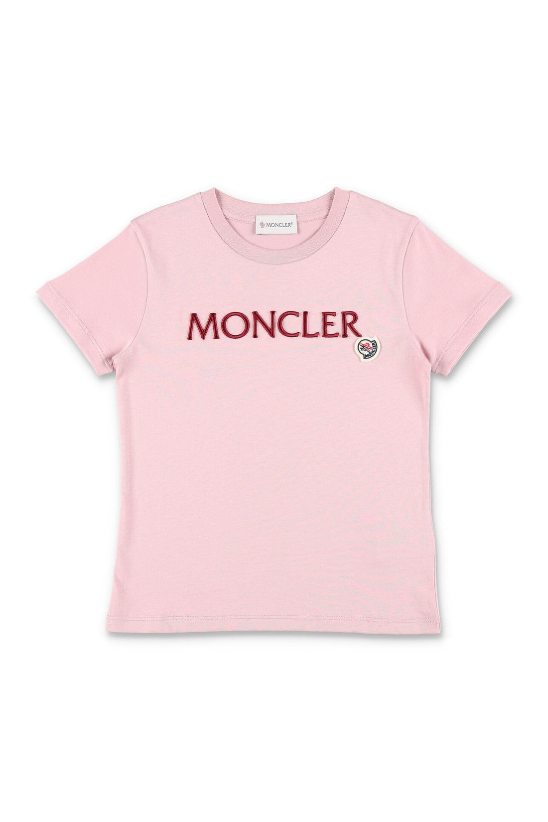 MONCLER-OUTLET-SALE-T-Shirts & Polos ROSA-ARCHIVIST