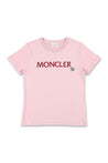 MONCLER-OUTLET-SALE-T-Shirts & Polos ROSA-ARCHIVIST