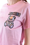 MOSCHINO-OUTLET-SALE-T-Shirts & Polos ROSA-ARCHIVIST