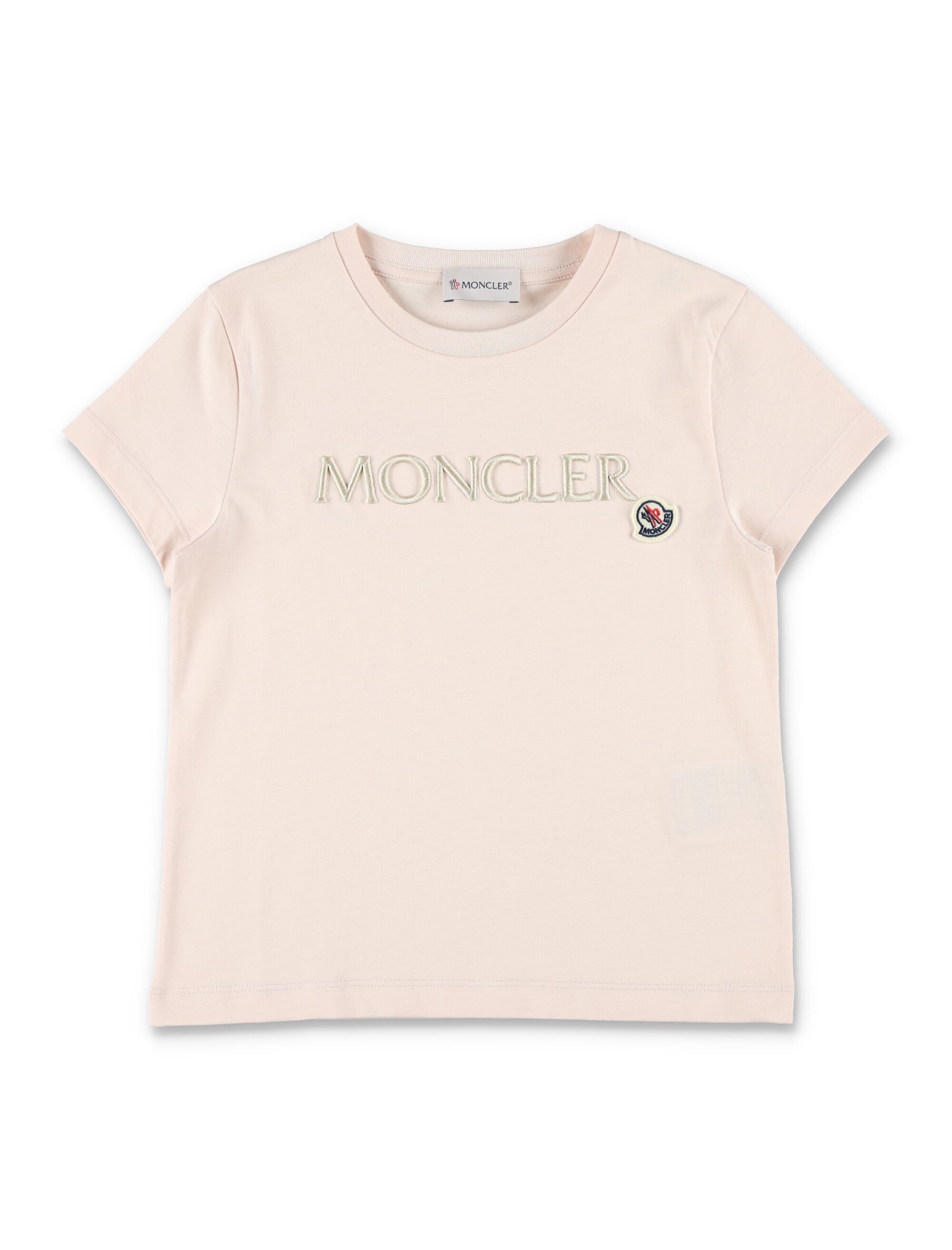 Moncler-OUTLET-SALE-T-Shirts & Polos ROSA-ARCHIVIST