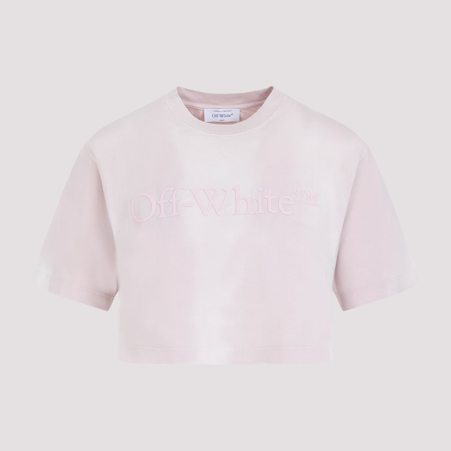 OFF-WHITE-OUTLET-SALE-T-Shirts & Polos ROSA-ARCHIVIST