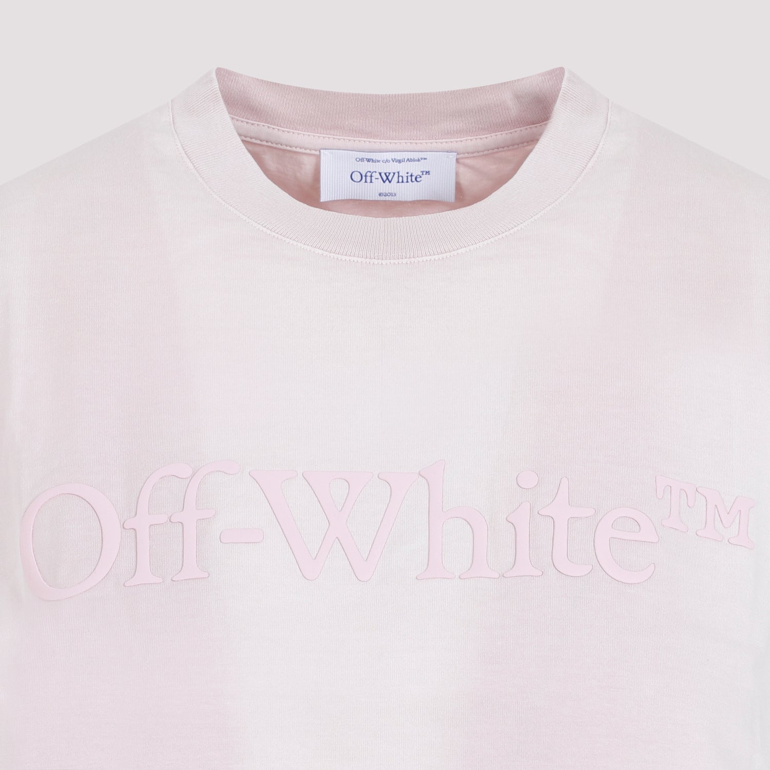 OFF-WHITE-OUTLET-SALE-T-Shirts & Polos ROSA-ARCHIVIST