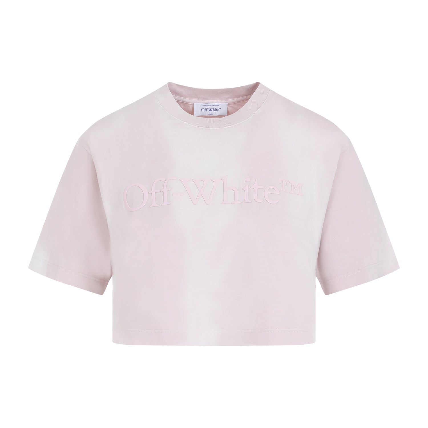 OFF-WHITE-OUTLET-SALE-T-Shirts & Polos ROSA-ARCHIVIST