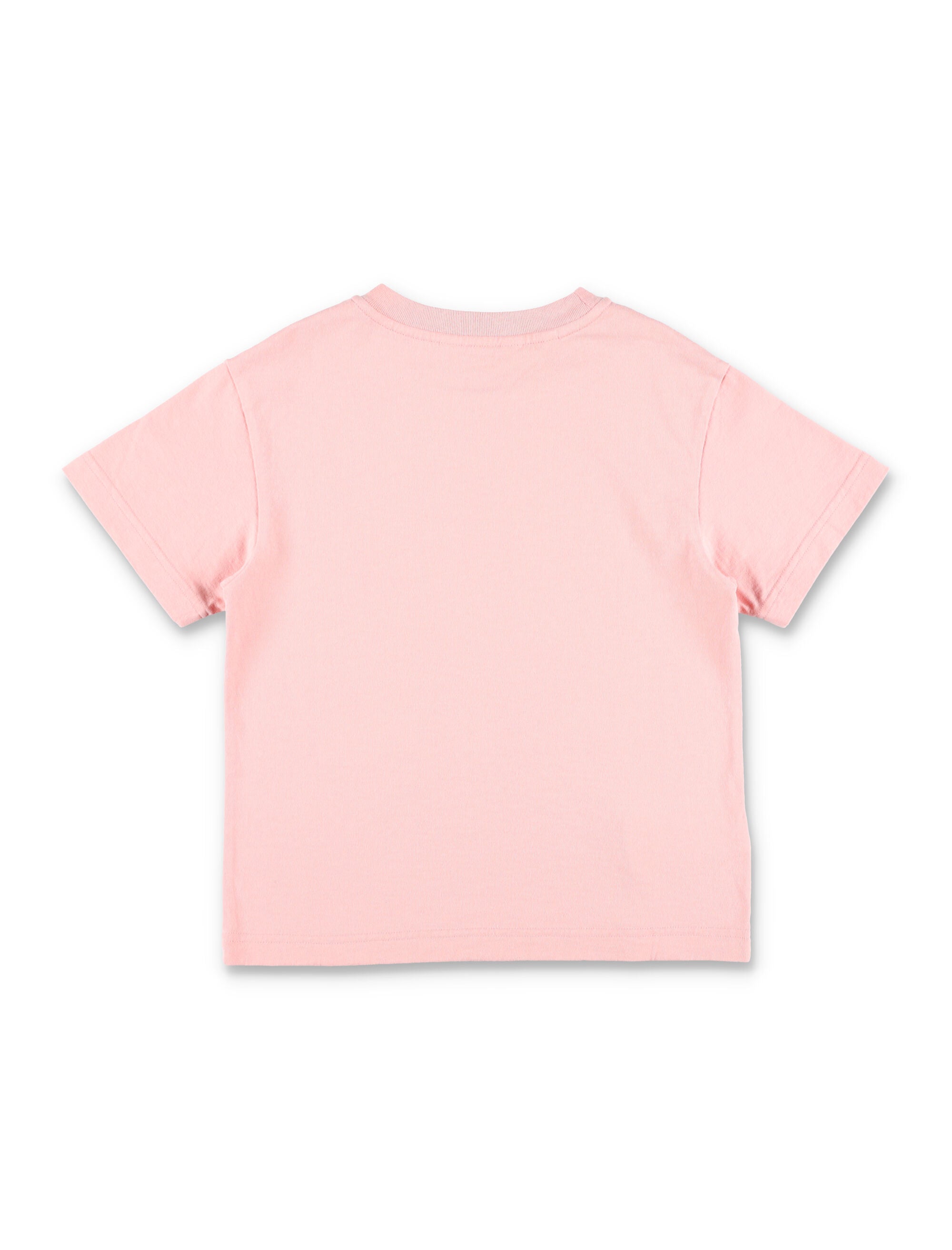 PALM ANGELS KIDS-OUTLET-SALE-T-Shirts & Polos ROSA-ARCHIVIST