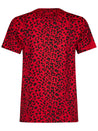 ALEXANDER MCQUEEN-OUTLET-SALE-T-Shirts & Polos ROT-ARCHIVIST