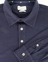 BALLANTYNE-OUTLET-SALE-T-Shirts & Polos ROT-ARCHIVIST