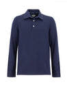 BALLANTYNE-OUTLET-SALE-T-Shirts & Polos ROT-ARCHIVIST