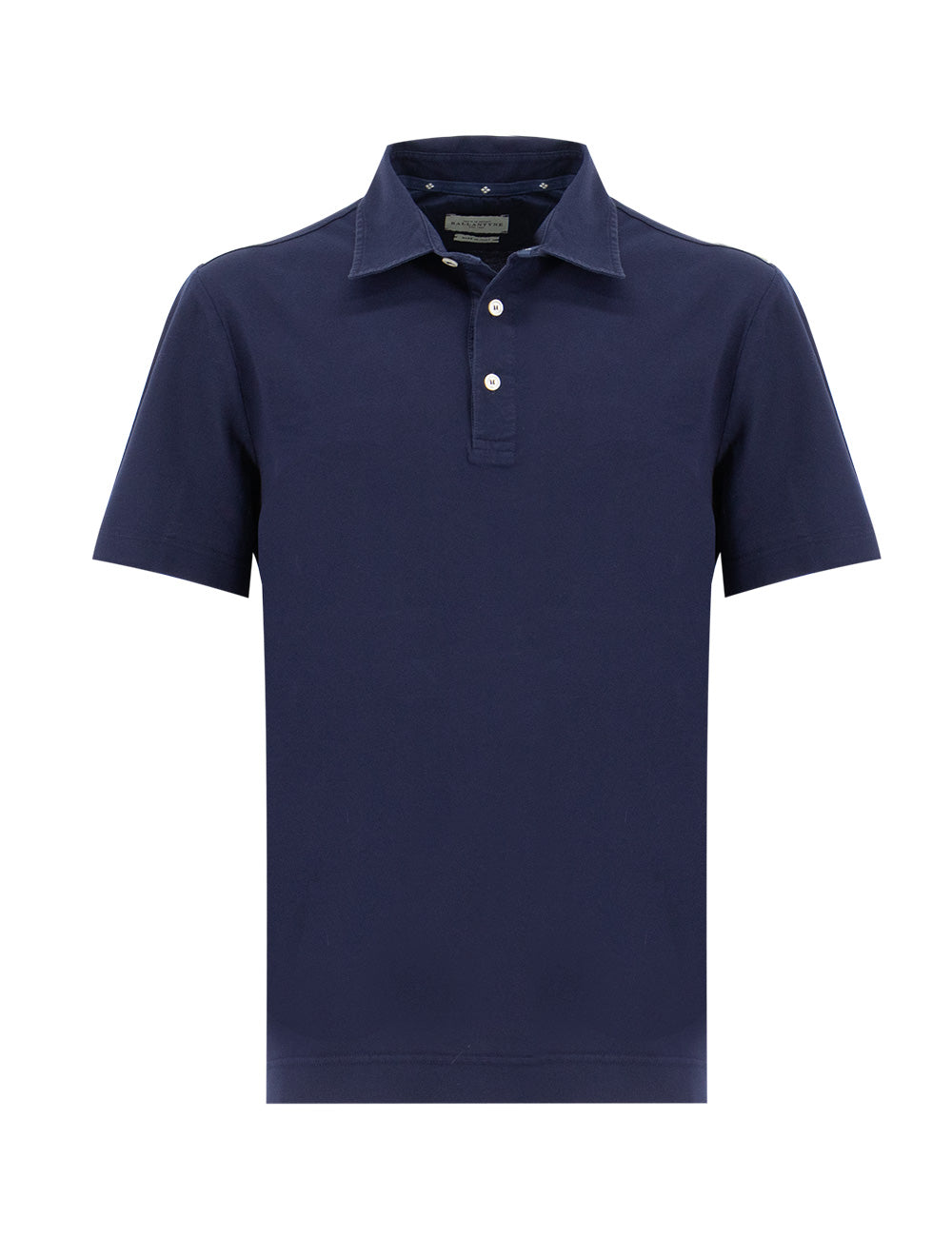 BALLANTYNE-OUTLET-SALE-T-Shirts & Polos ROT-ARCHIVIST