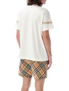 Burberry-OUTLET-SALE-T-Shirts & Polos ROT-ARCHIVIST