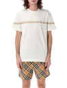 Burberry-OUTLET-SALE-T-Shirts & Polos ROT-ARCHIVIST