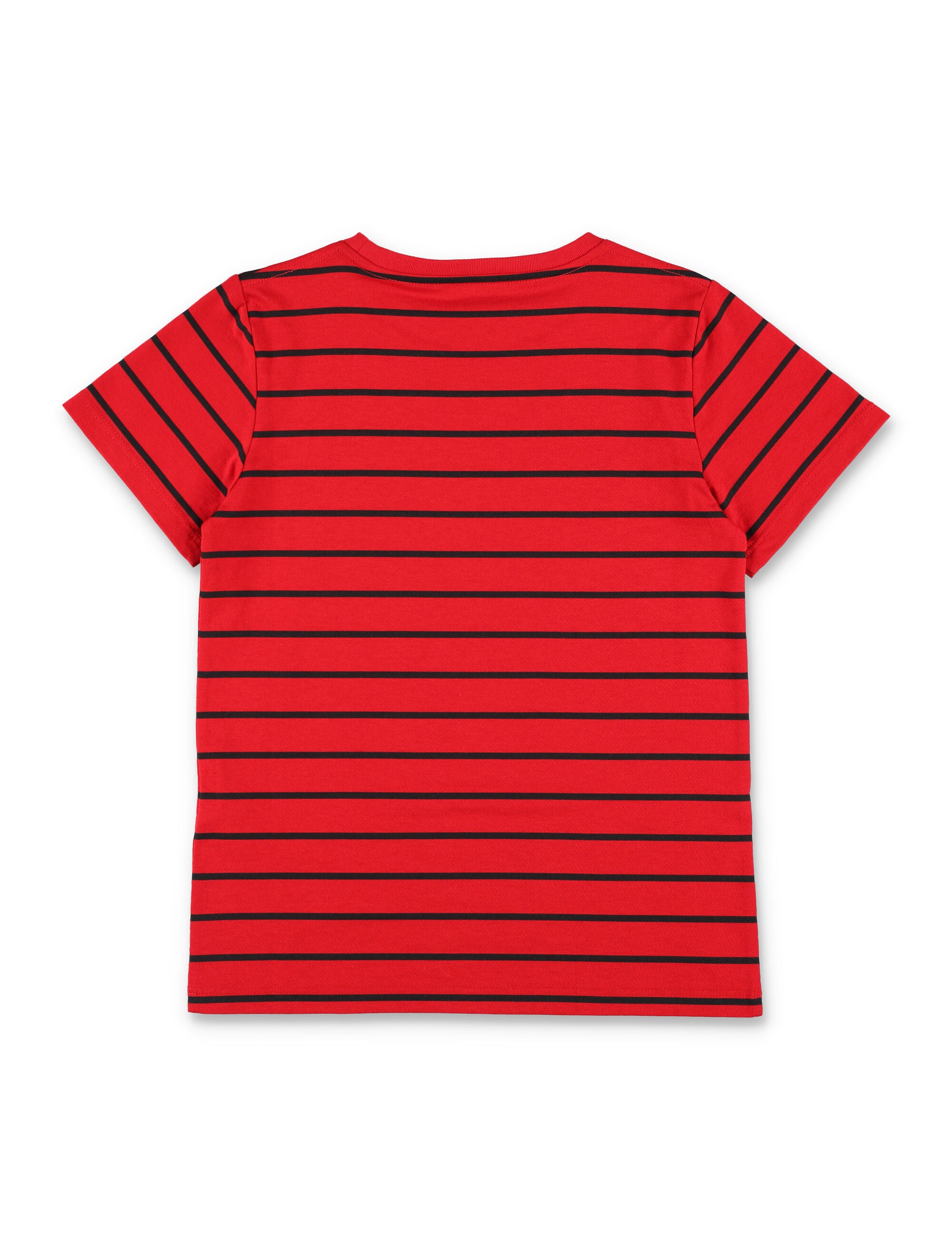 Gucci-OUTLET-SALE-T-Shirts & Polos ROT-ARCHIVIST