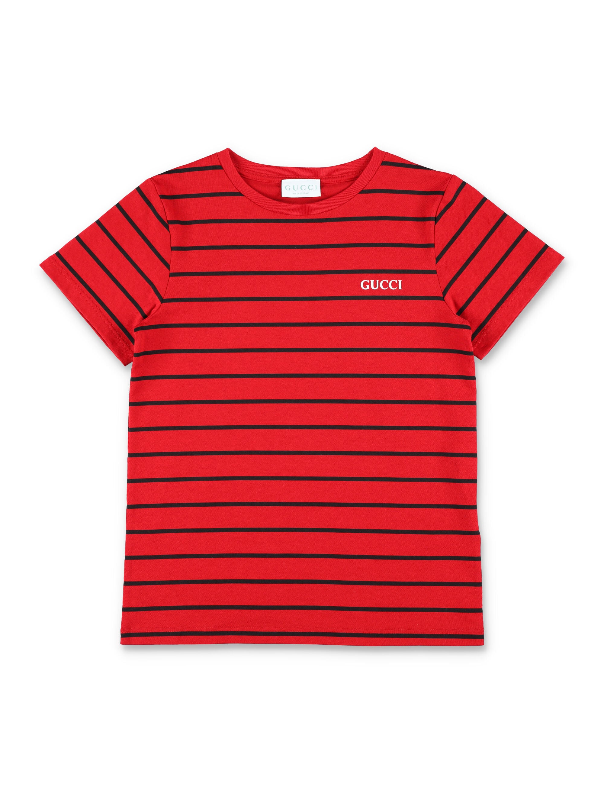 Gucci-OUTLET-SALE-T-Shirts & Polos ROT-ARCHIVIST