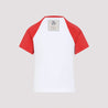 Jacquemus-OUTLET-SALE-T-Shirts & Polos ROT-ARCHIVIST