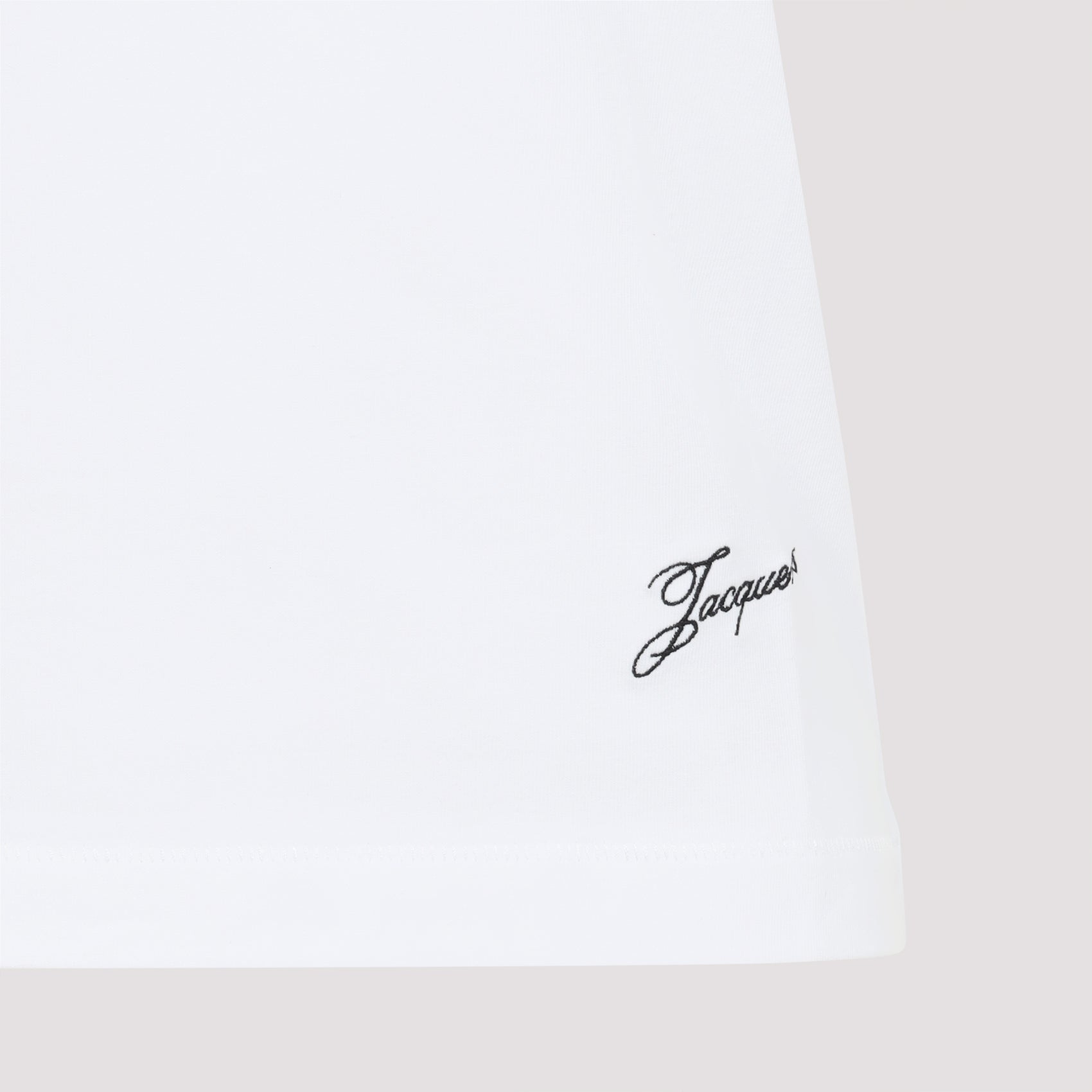 Jacquemus-OUTLET-SALE-T-Shirts & Polos ROT-ARCHIVIST