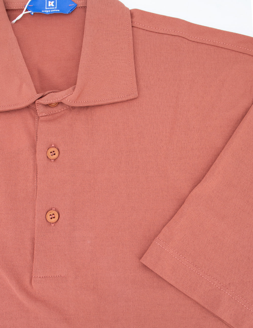 Kired-OUTLET-SALE-T-Shirts & Polos ROT-ARCHIVIST