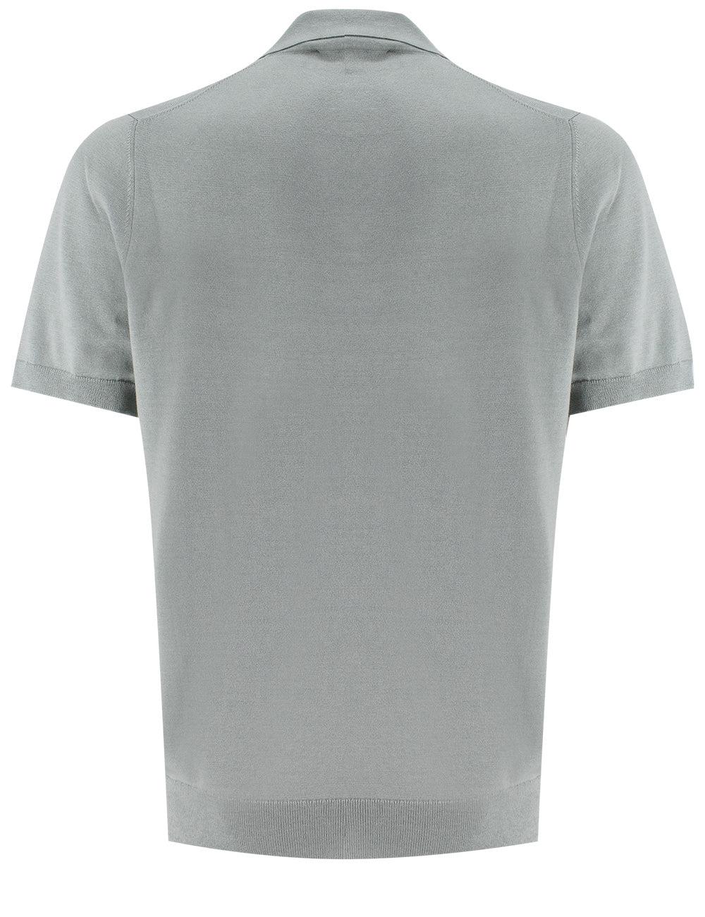 Mauro Ottaviani-OUTLET-SALE-T-Shirts & Polos ROT-ARCHIVIST