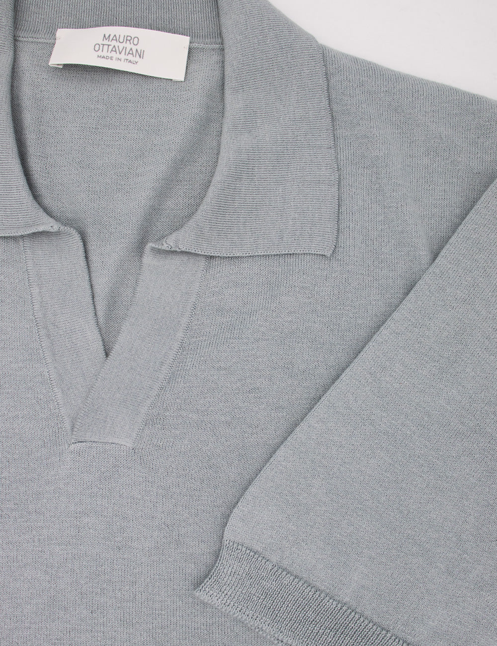 Mauro Ottaviani-OUTLET-SALE-T-Shirts & Polos ROT-ARCHIVIST