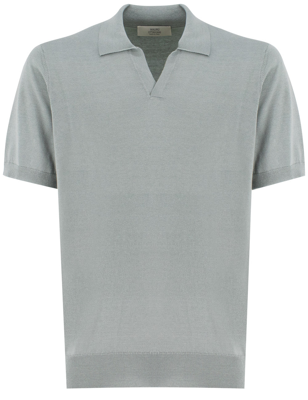 Mauro Ottaviani-OUTLET-SALE-T-Shirts & Polos ROT-ARCHIVIST