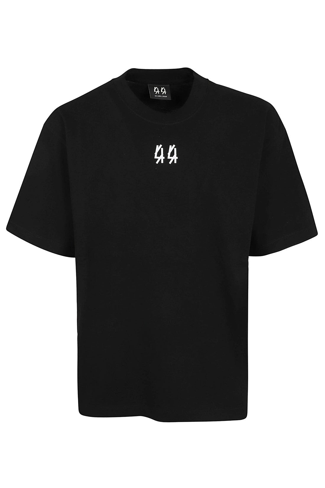 44 Label Group-OUTLET-SALE-T-Shirts & Polos SCHWARZ-ARCHIVIST