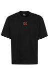 44 Label Group-OUTLET-SALE-T-Shirts & Polos SCHWARZ-ARCHIVIST