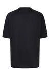 ADIDAS-OUTLET-SALE-T-Shirts & Polos SCHWARZ-ARCHIVIST