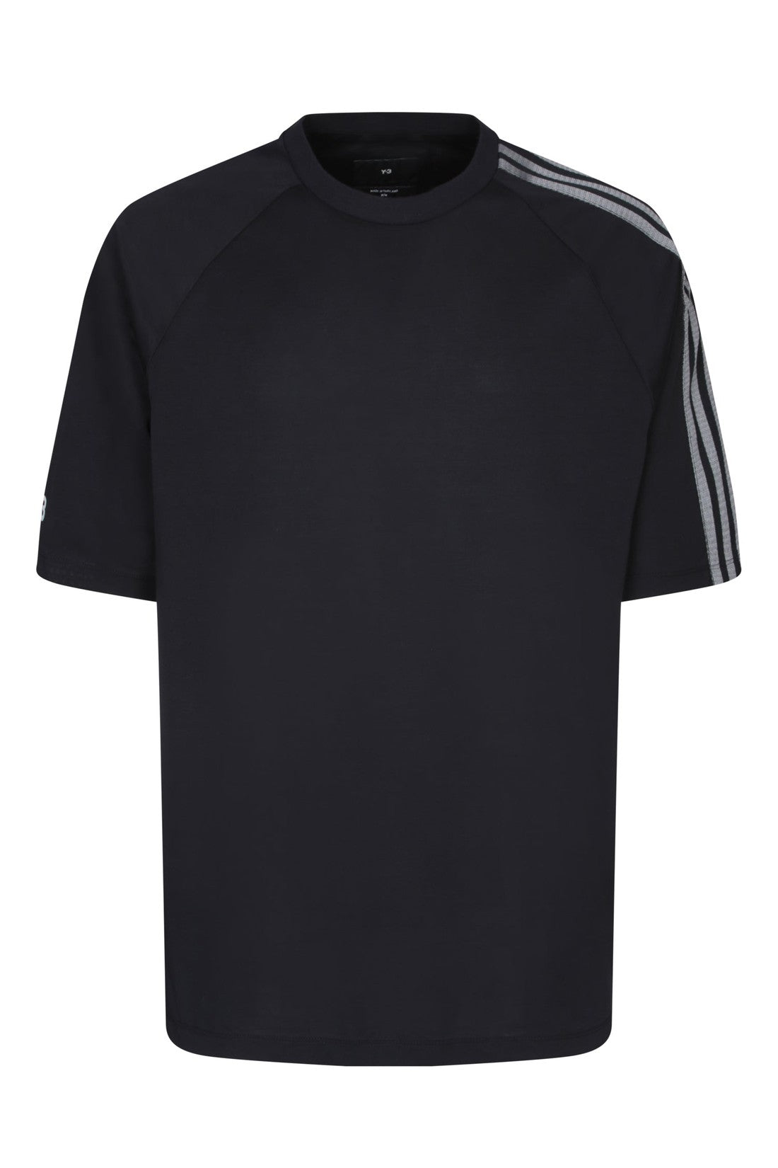 ADIDAS-OUTLET-SALE-T-Shirts & Polos SCHWARZ-ARCHIVIST