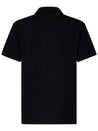 ALEXANDER MCQUEEN-OUTLET-SALE-T-Shirts & Polos SCHWARZ-ARCHIVIST