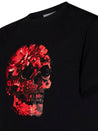 ALEXANDER MCQUEEN-OUTLET-SALE-T-Shirts & Polos SCHWARZ-ARCHIVIST