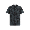 ALEXANDER MCQUEEN-OUTLET-SALE-T-Shirts & Polos SCHWARZ-ARCHIVIST