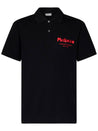 ALEXANDER MCQUEEN-OUTLET-SALE-T-Shirts & Polos SCHWARZ-ARCHIVIST