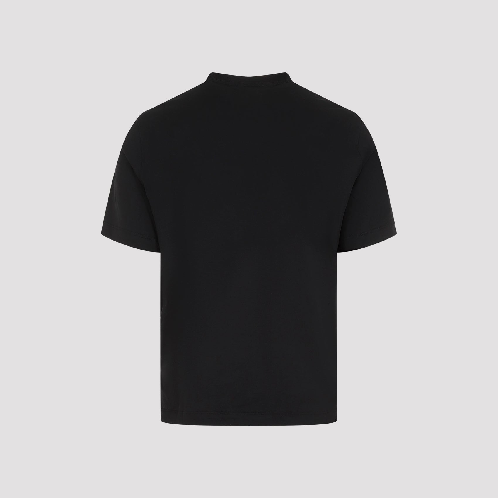 AMIRI-OUTLET-SALE-T-Shirts & Polos SCHWARZ-ARCHIVIST