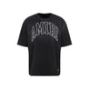 AMIRI-OUTLET-SALE-T-Shirts & Polos SCHWARZ-ARCHIVIST